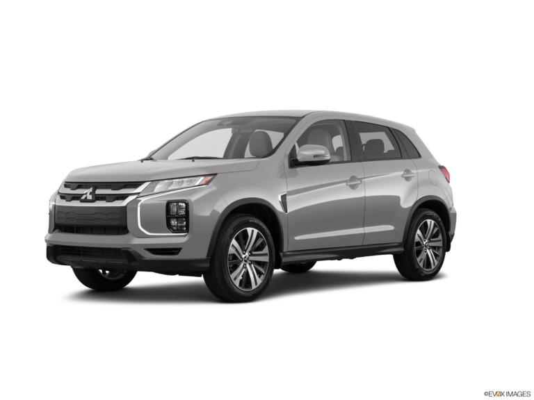 mitsubishi outlander sport 2024 JA4ARUAUXRU018041 image mitsubishi outlander sport 2024 JA4ARUAUXRU018041 image